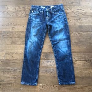 Adriano Goldschmeid Ex-boyfriend Jean. Sz 25R